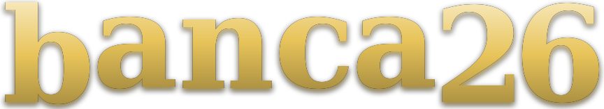 banca26 logo