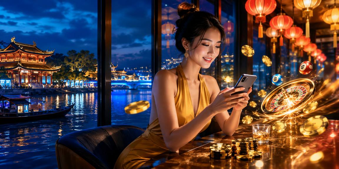 banca26 mobile gaming